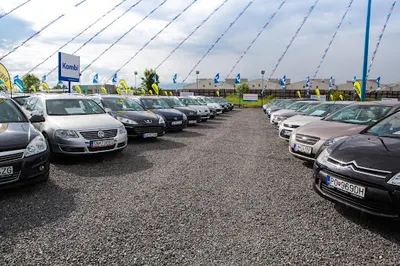 Skup Aut Jelenia Góra